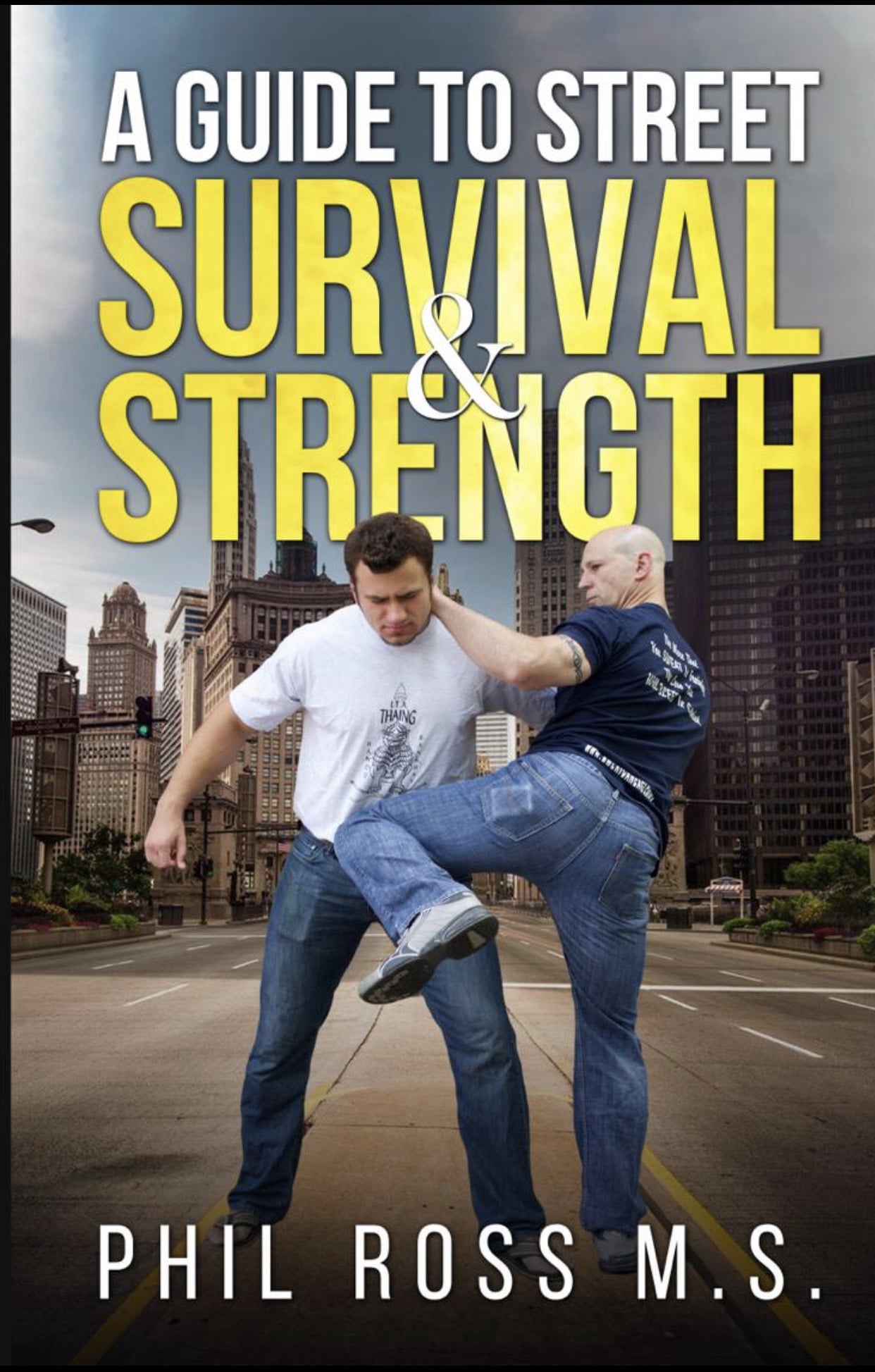 A Guide to Street Survival Strength